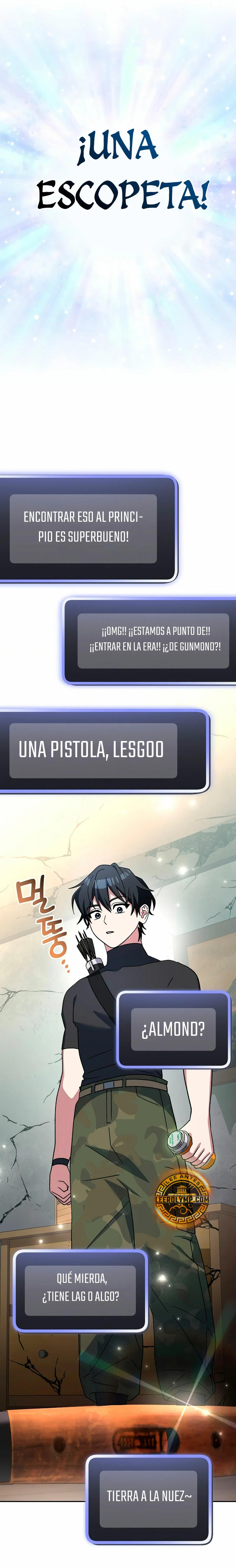 Página 36 del Manga