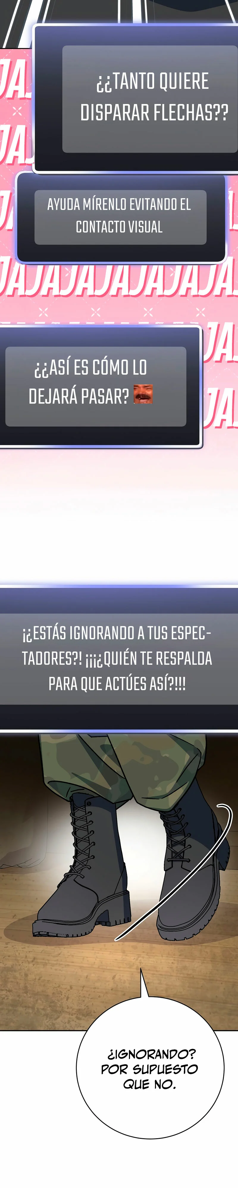 Página 39 del Manga
