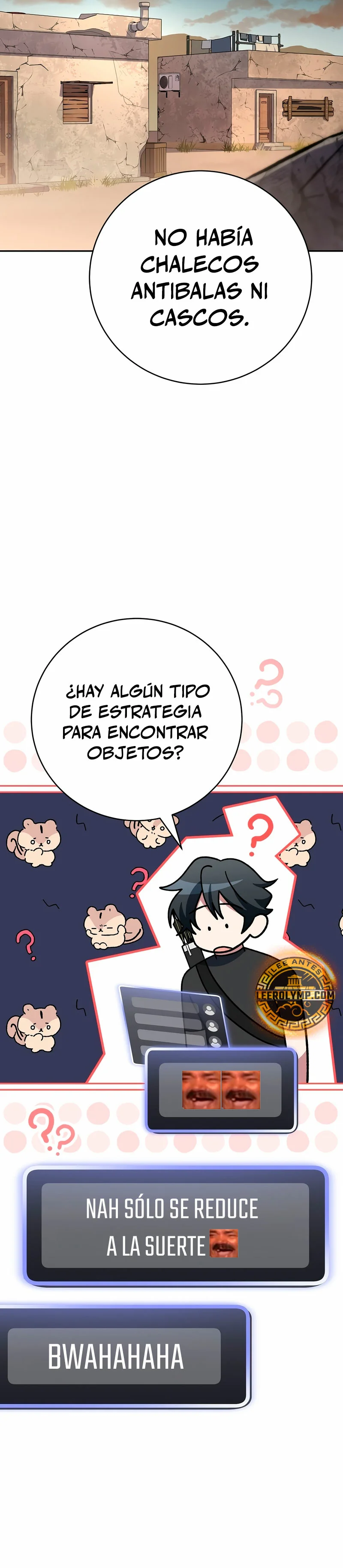 Página 42 del Manga