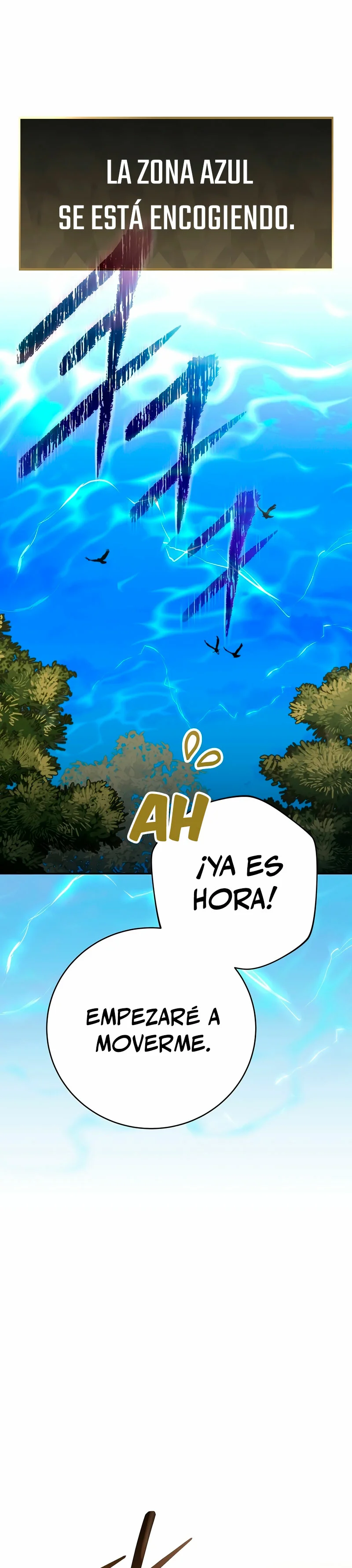 Página 43 del Manga