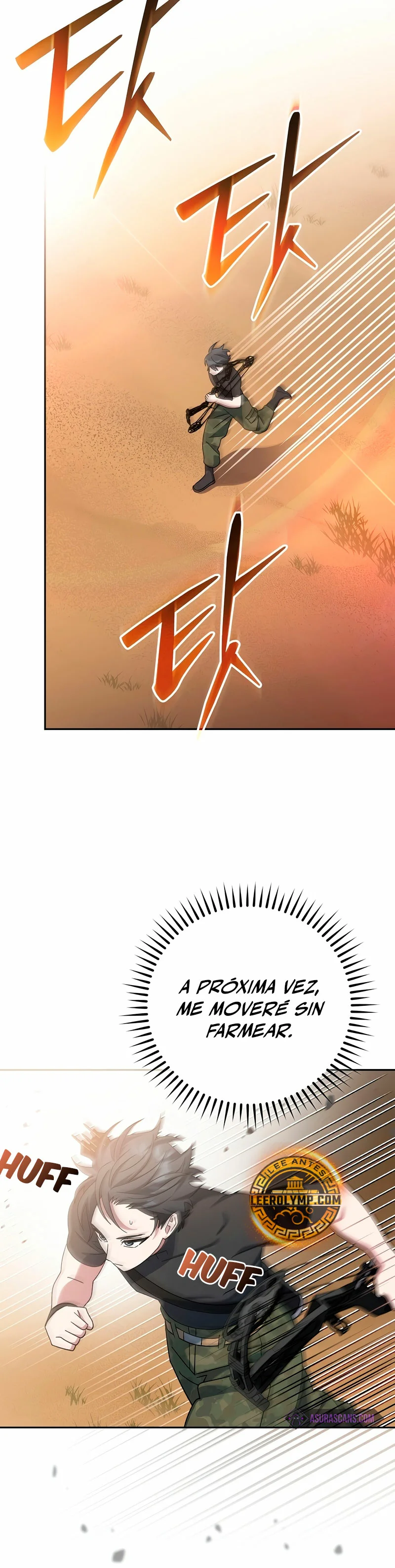 Página 44 del Manga
