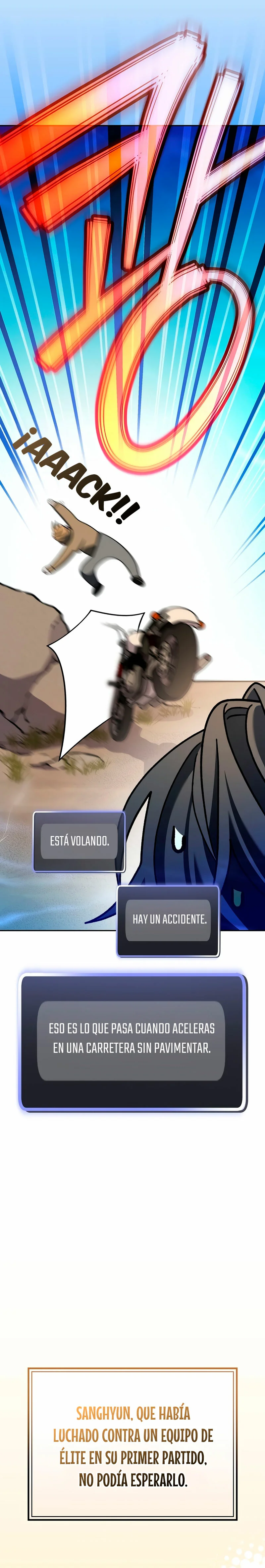 Página 53 del Manga