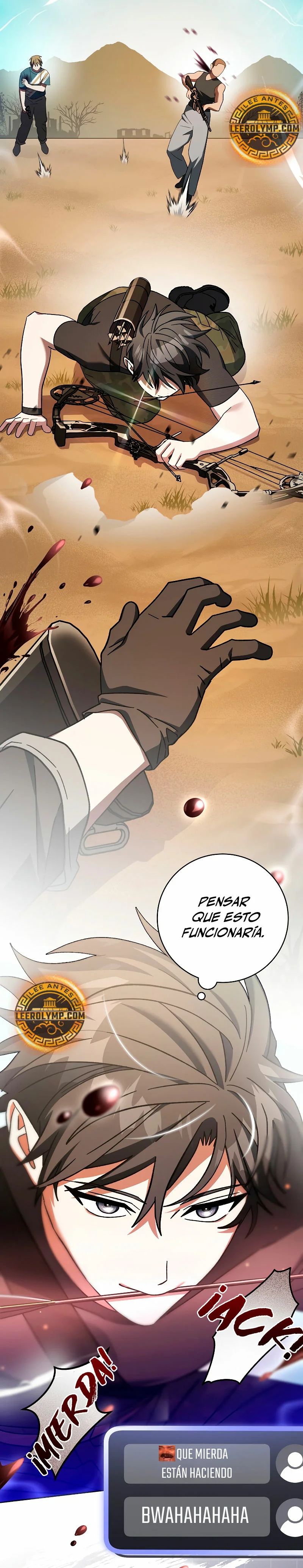 Página 37 del Manga