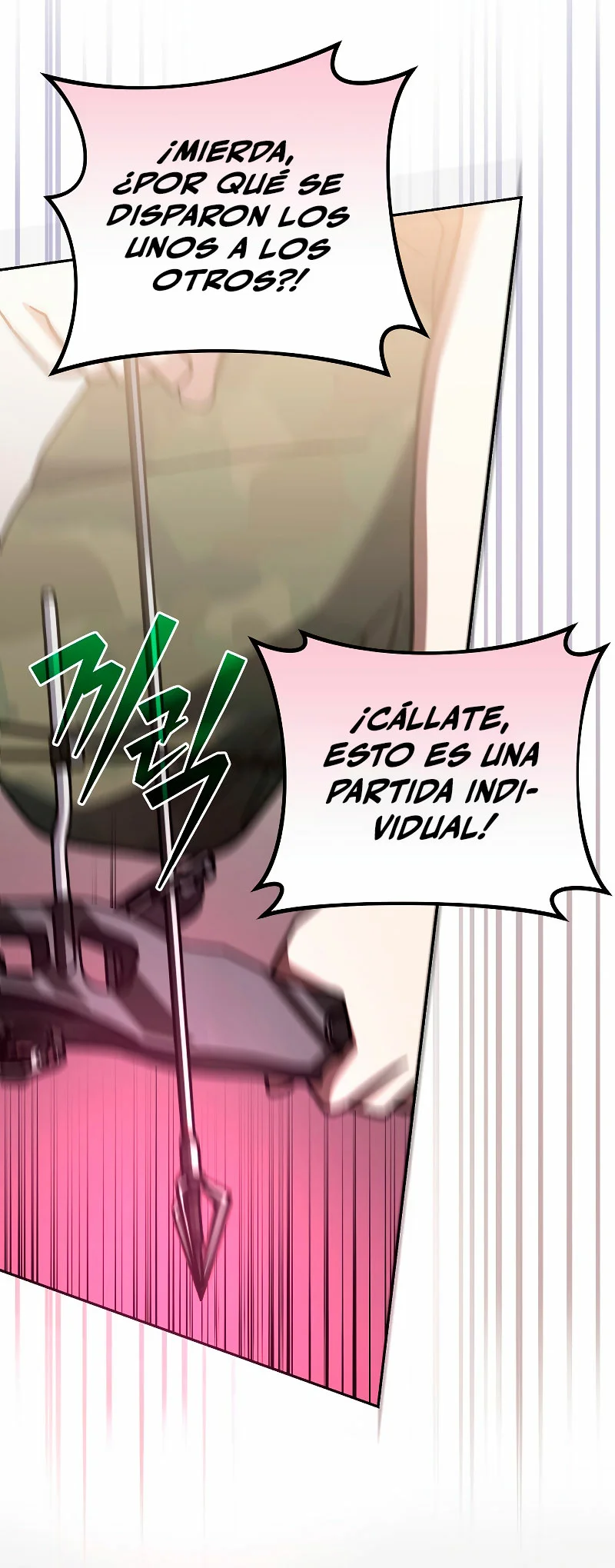 Página 39 del Manga