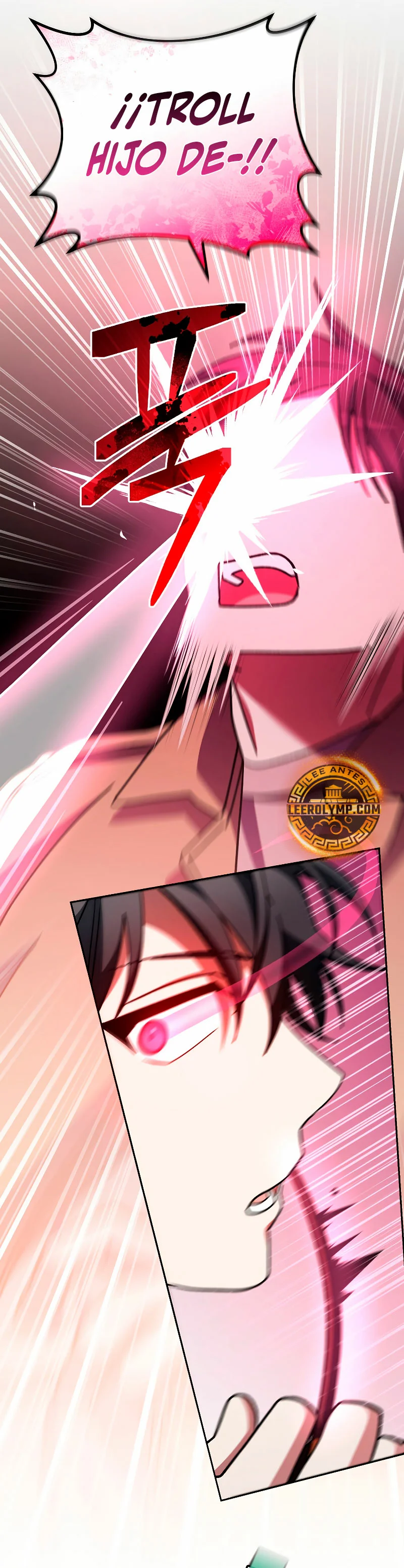 Página 40 del Manga