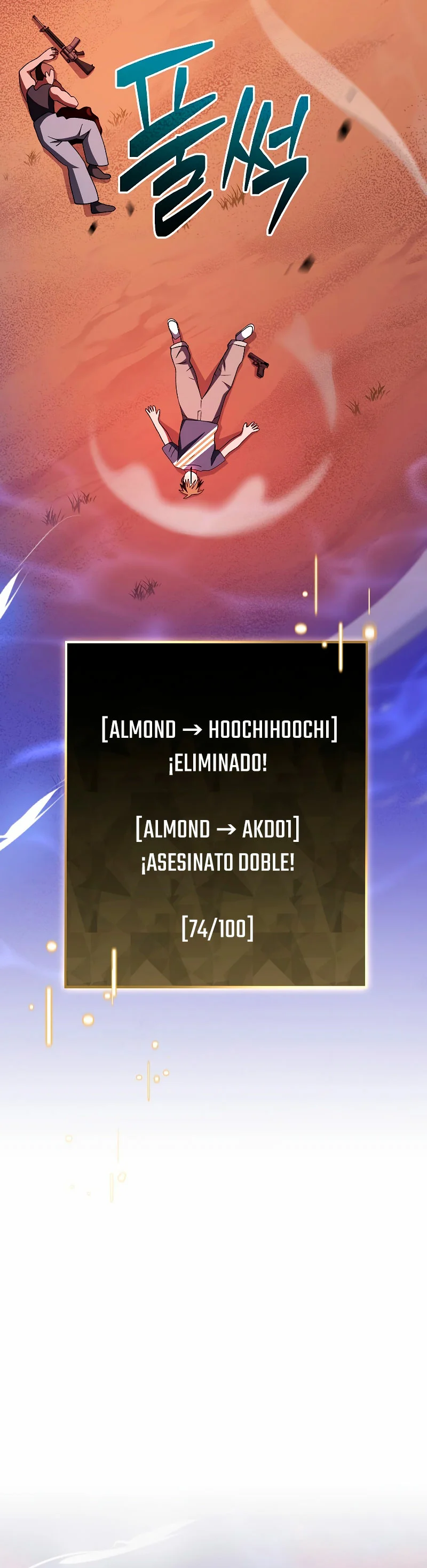 Página 42 del Manga