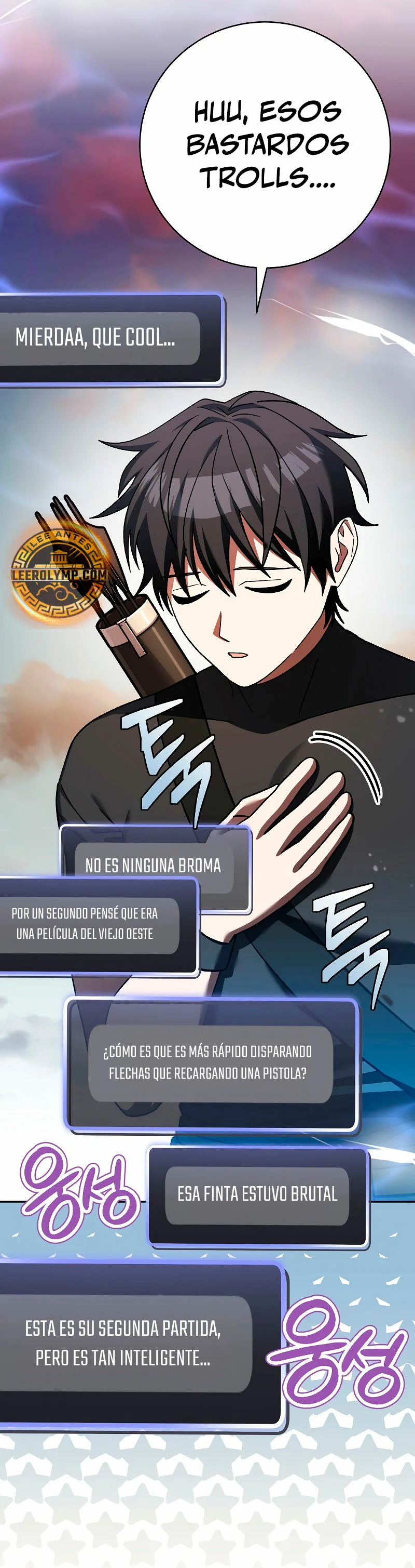 Página 43 del Manga