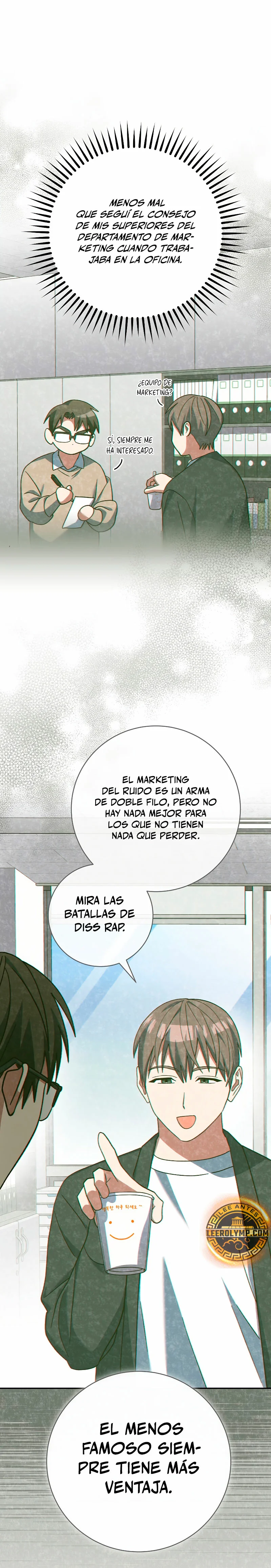 Página 49 del Manga