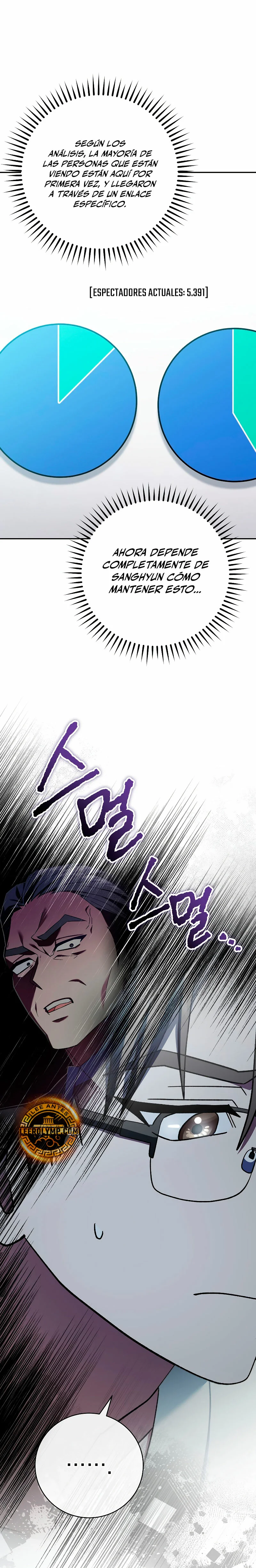 Página 51 del Manga
