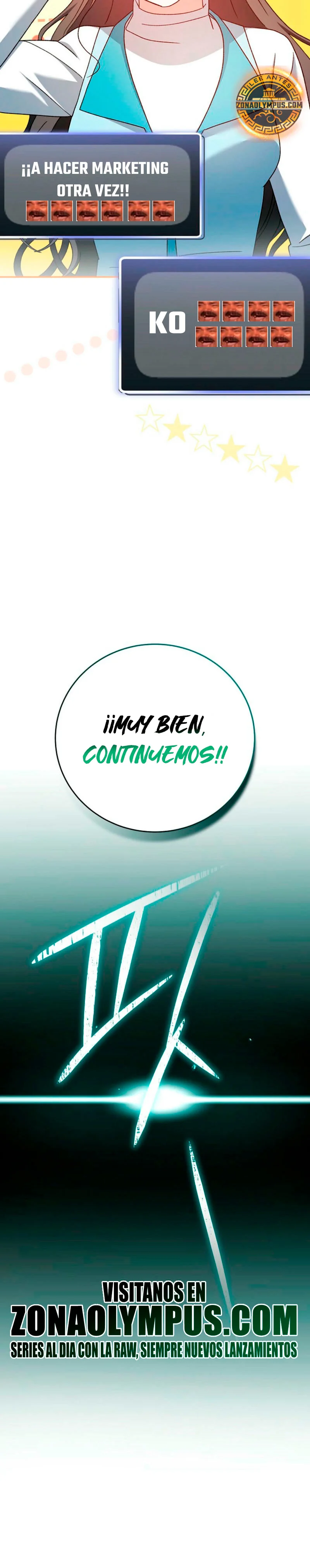 Página 42 del Manga