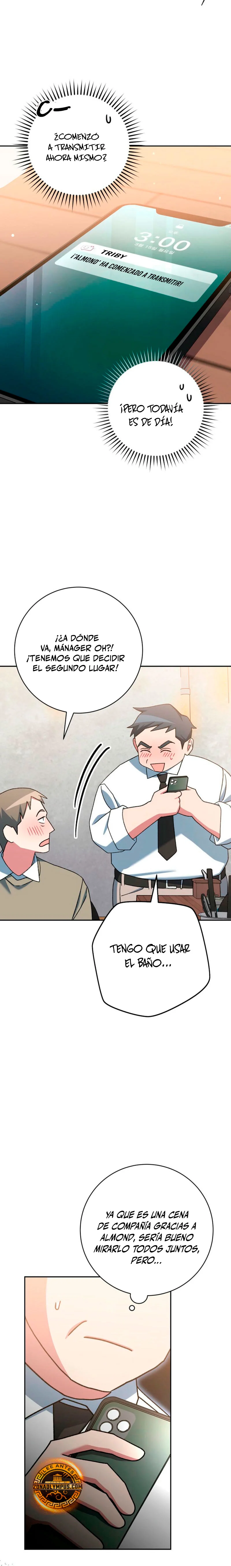 Página 32 del Manga