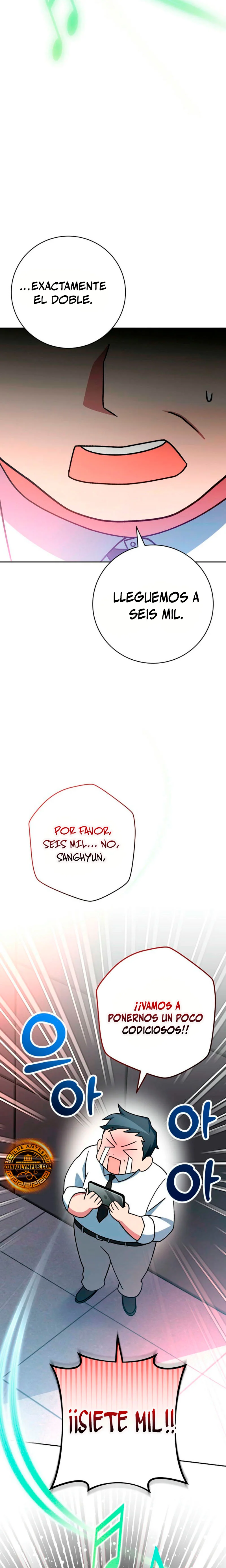 Página 35 del Manga