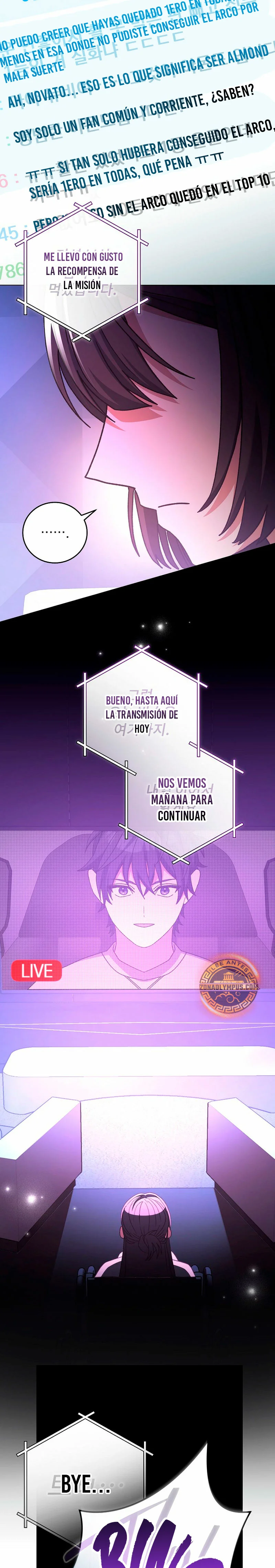 Página 34 del Manga