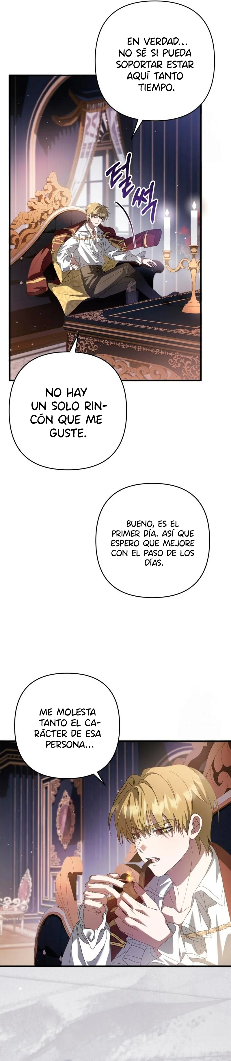 Página 37 del Manga