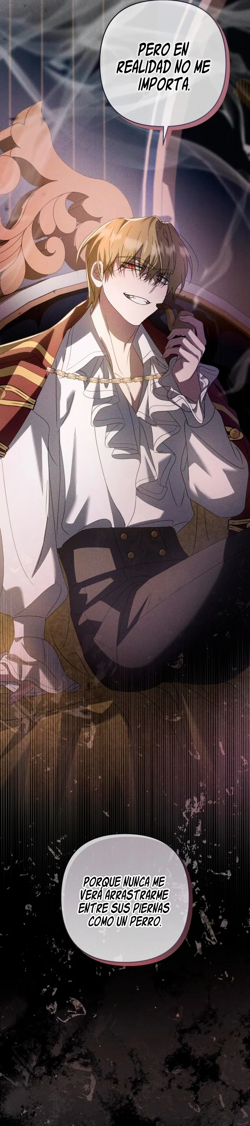 Página 39 del Manga