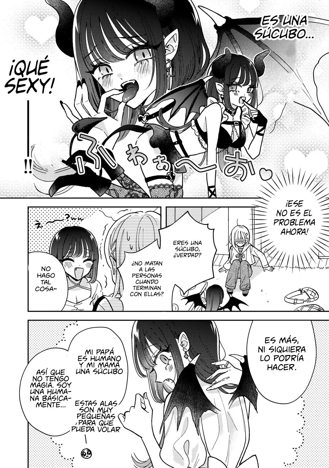 Página 37 del Manga