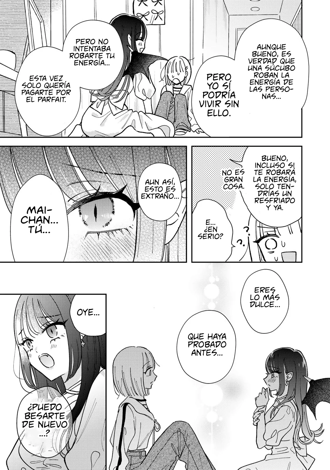 Página 38 del Manga