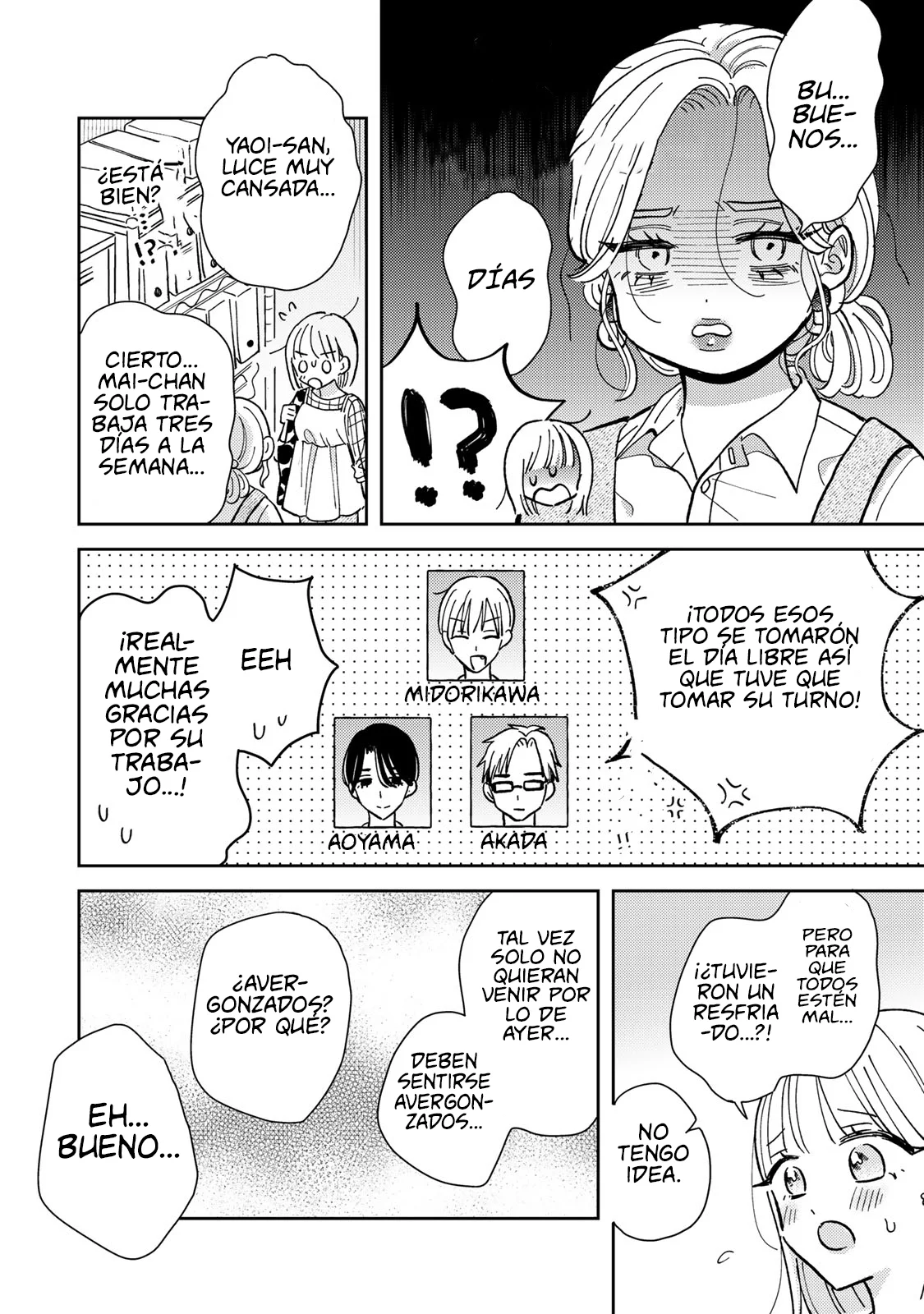 Página 41 del Manga