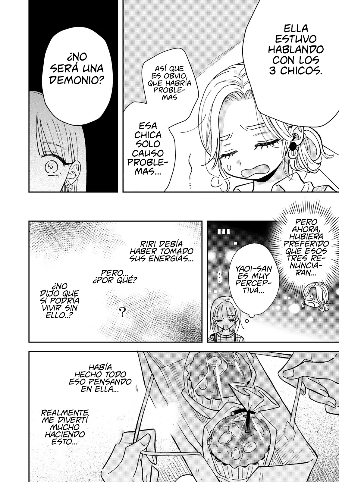 Página 43 del Manga