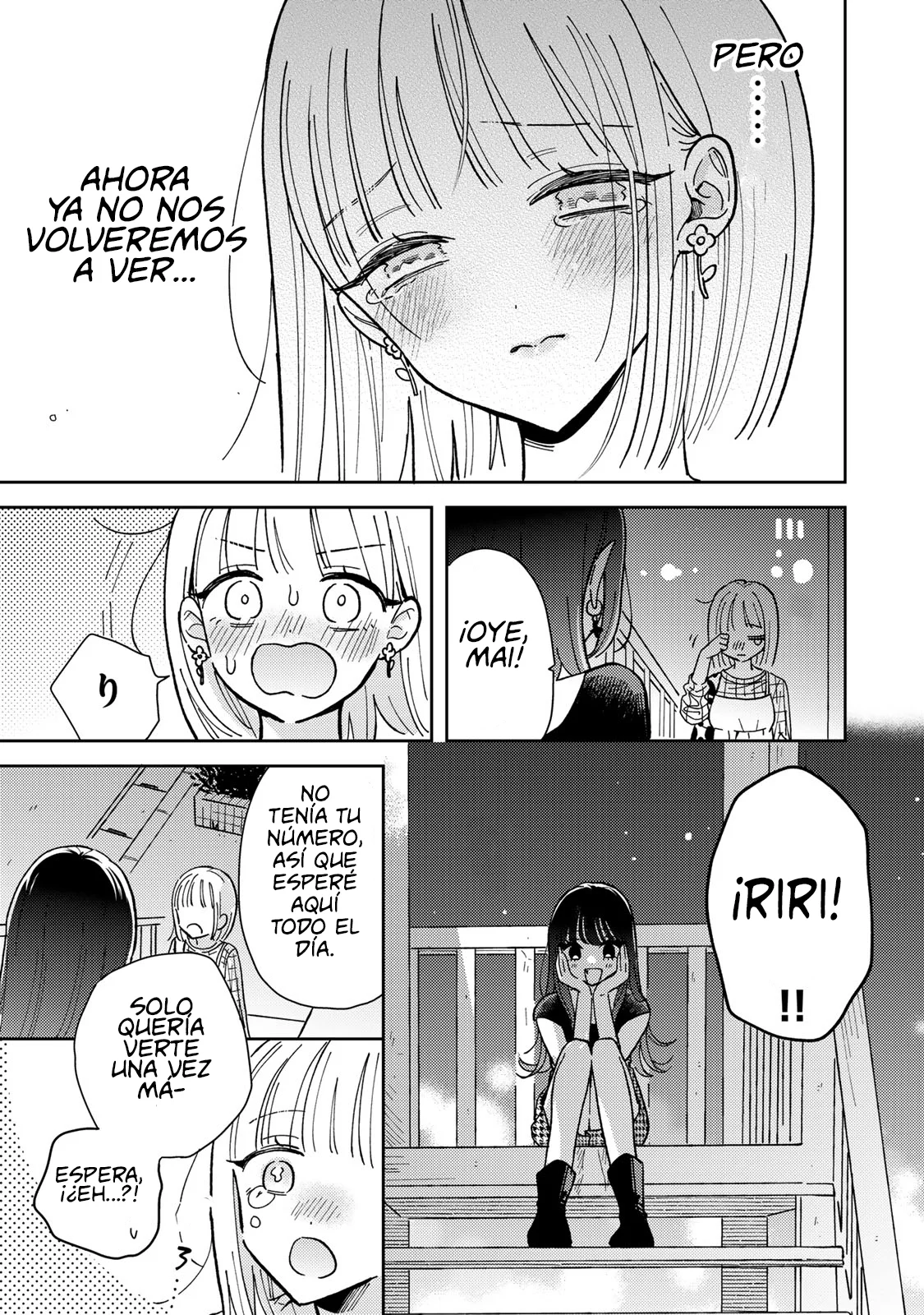 Página 44 del Manga