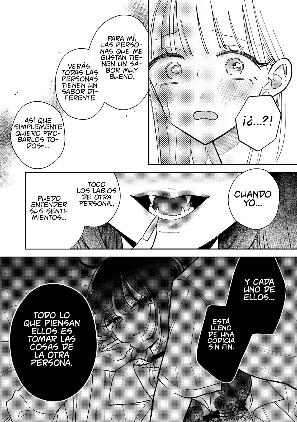 Página 47 del Manga