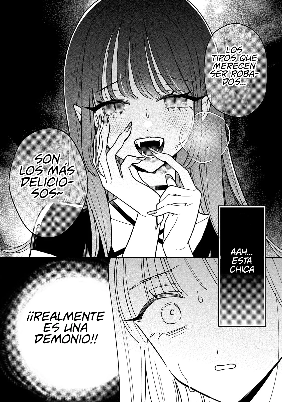 Página 48 del Manga