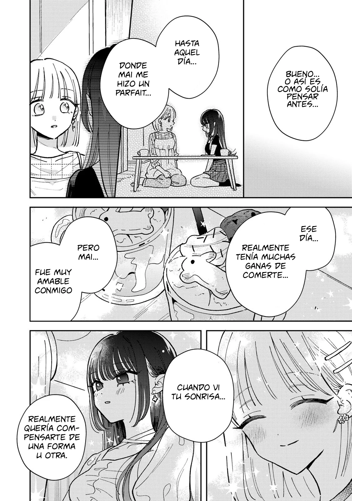 Página 49 del Manga