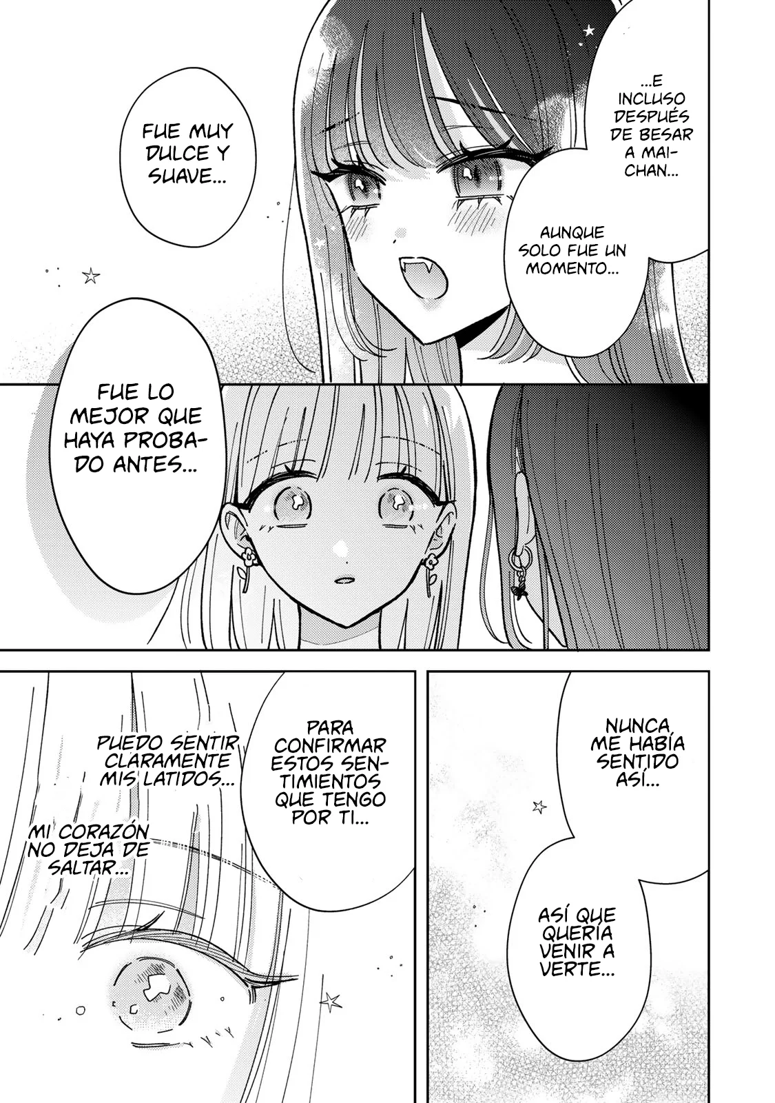 Página 50 del Manga