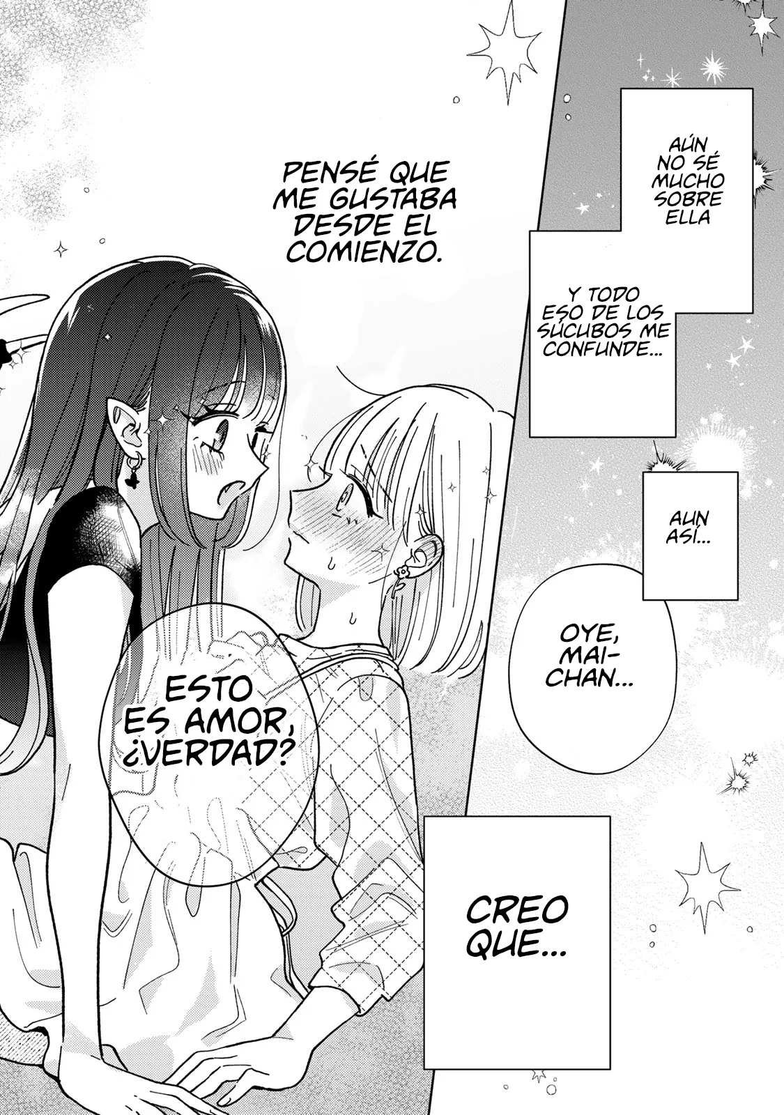 Página 51 del Manga