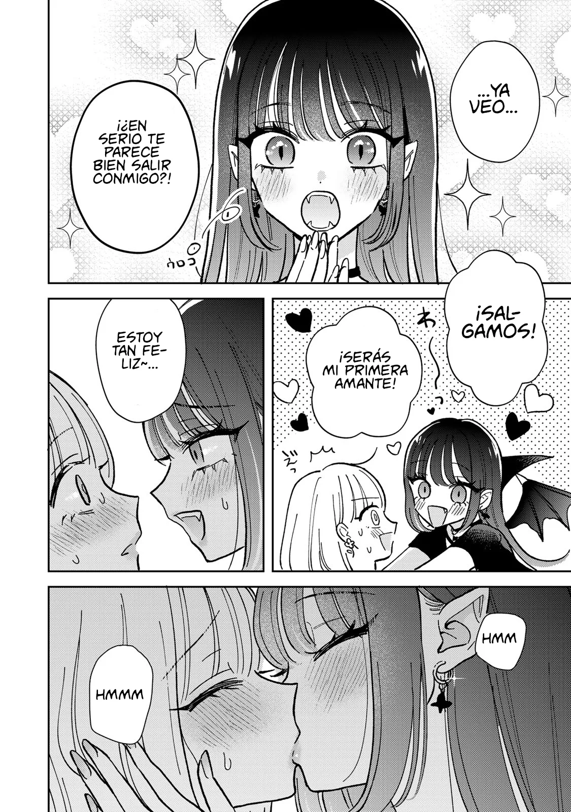 Página 53 del Manga