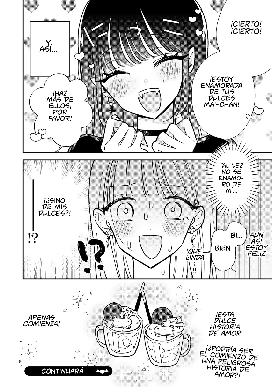 Página 55 del Manga