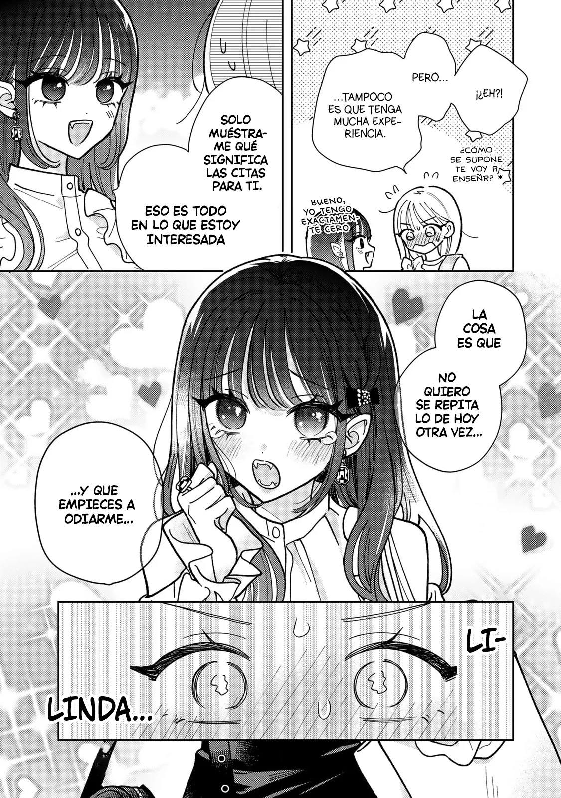 Página 34 del Manga