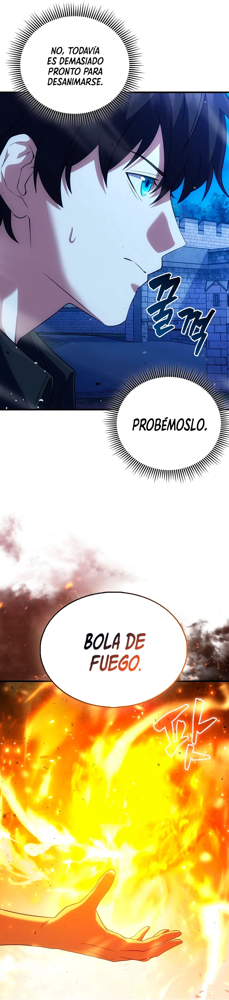 Página 36 del Manga