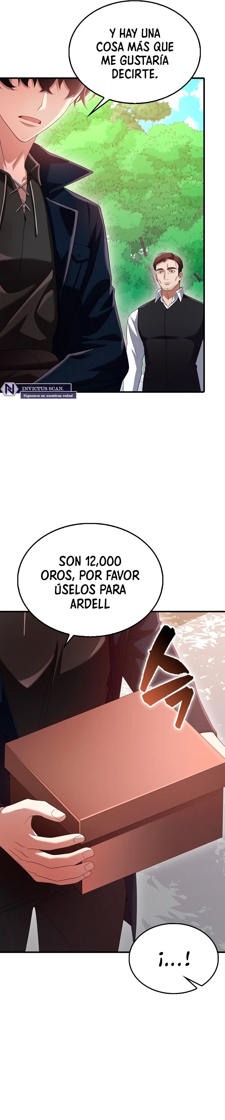 Página 35 del Manga