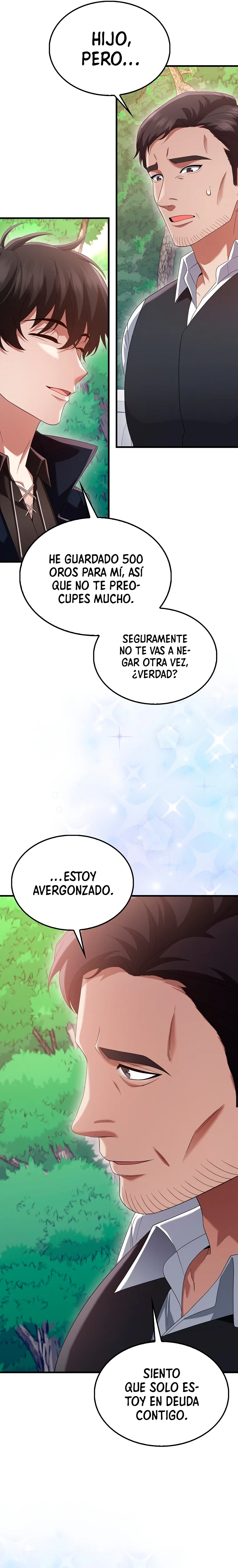 Página 36 del Manga
