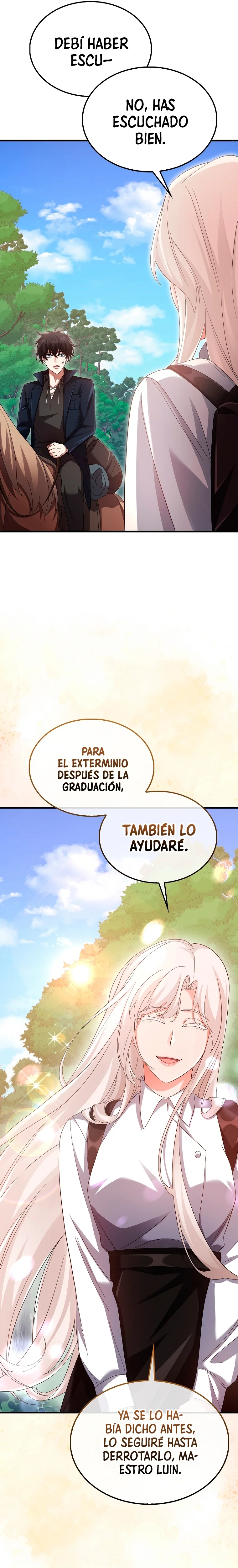 Página 38 del Manga