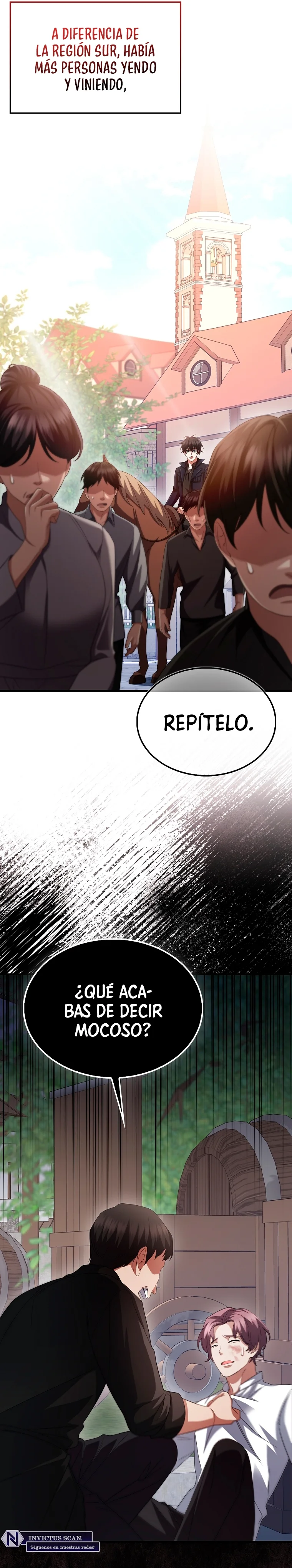 Página 40 del Manga
