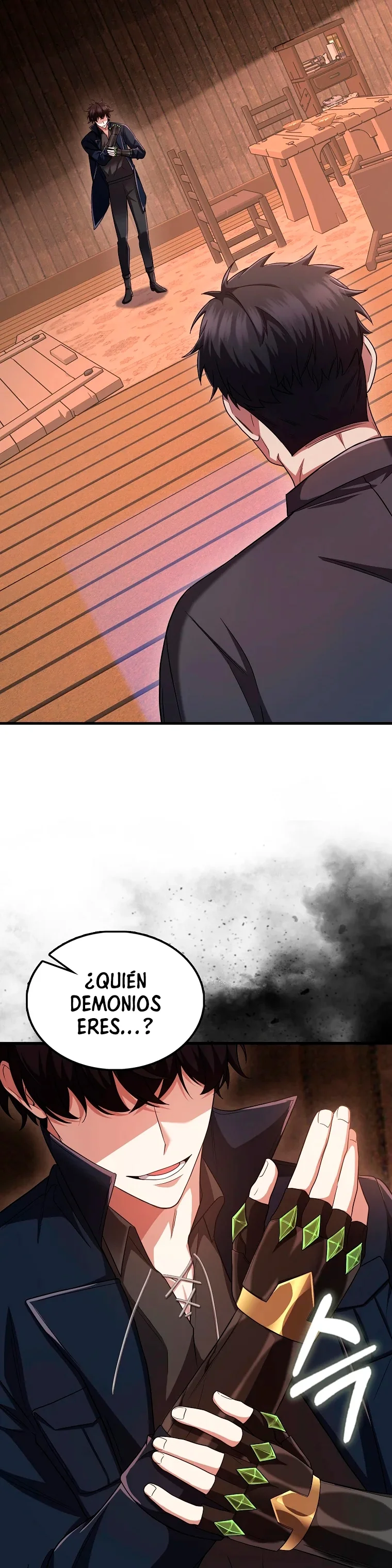Página 30 del Manga