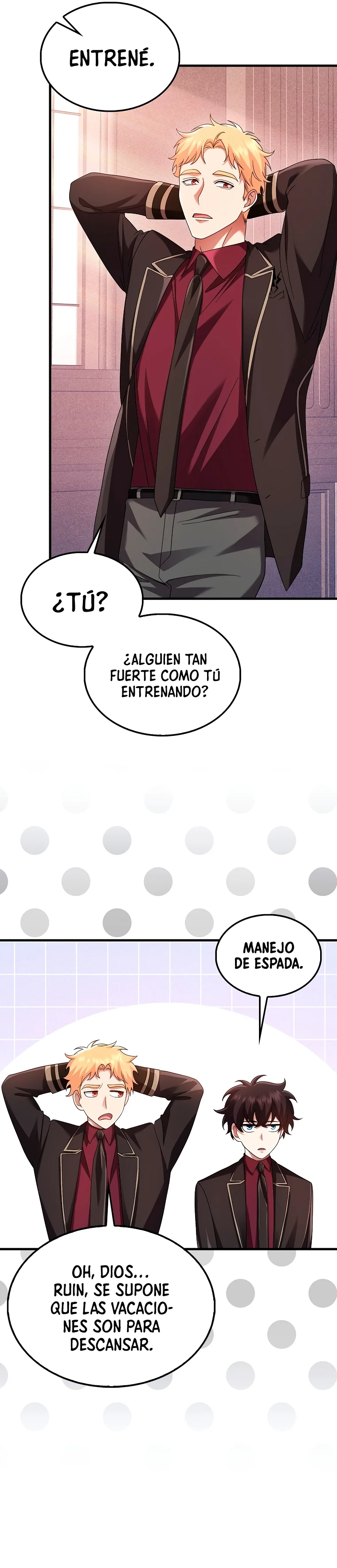 Página 30 del Manga