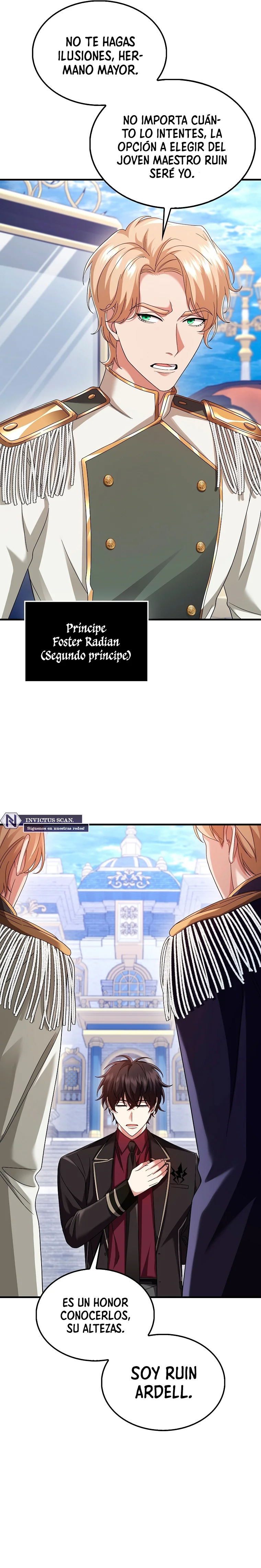 Página 37 del Manga