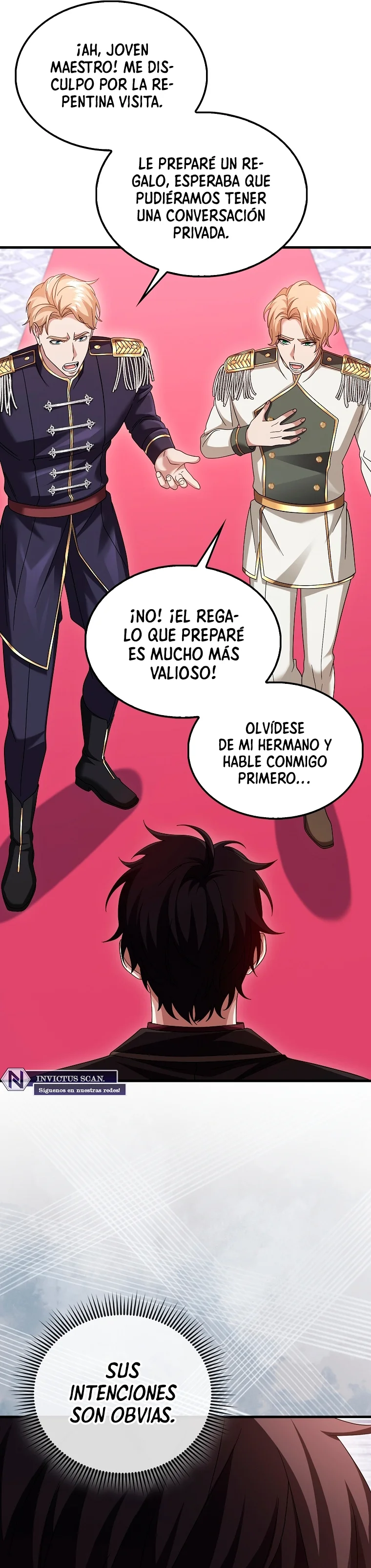 Página 38 del Manga