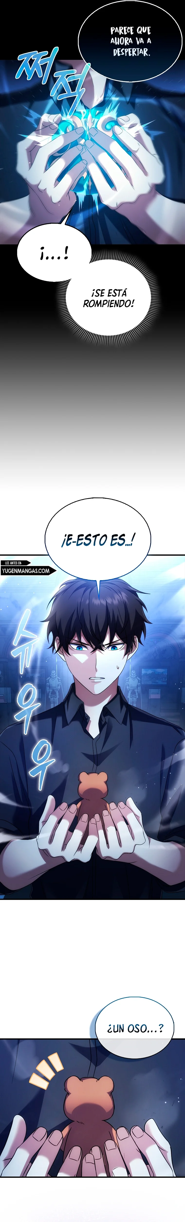 Página 36 del Manga