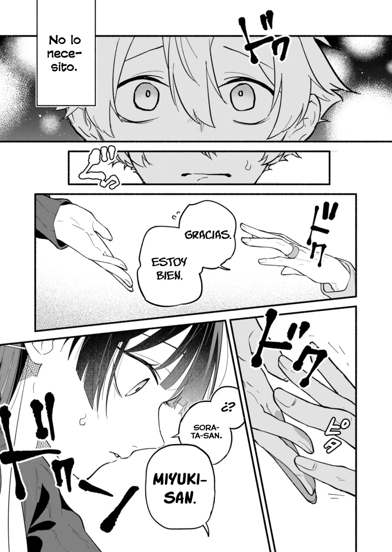 Página 34 del Manga