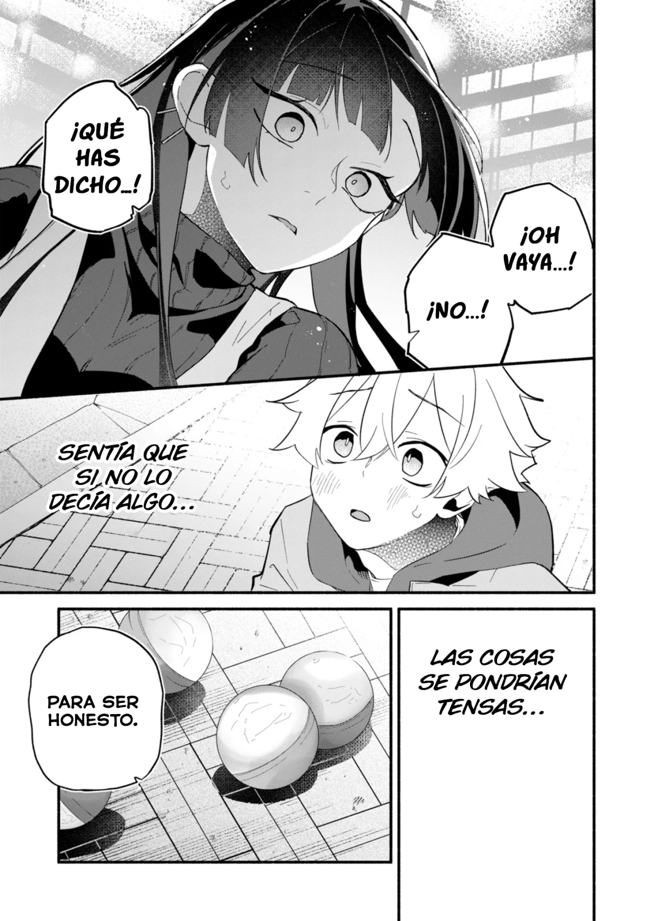 Página 36 del Manga