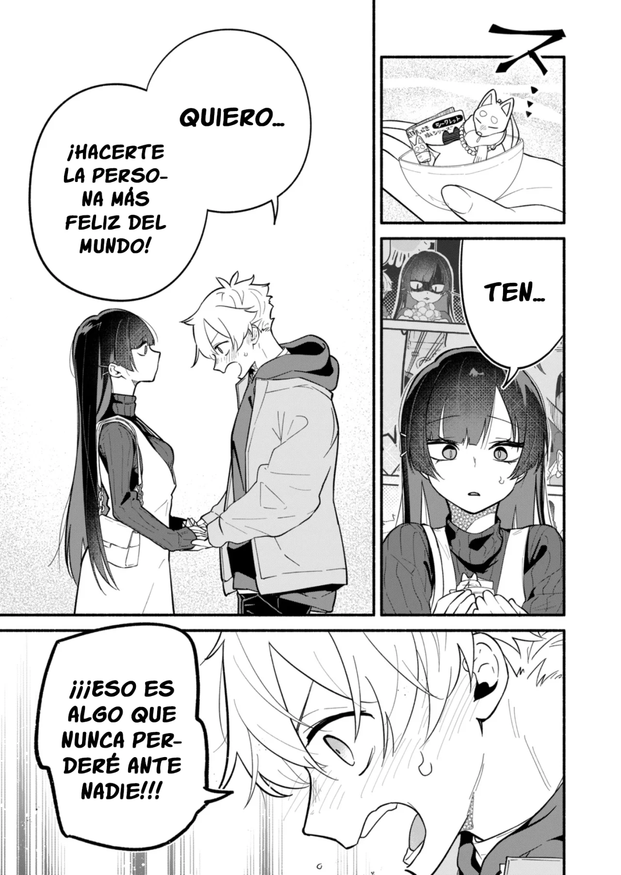 Página 38 del Manga