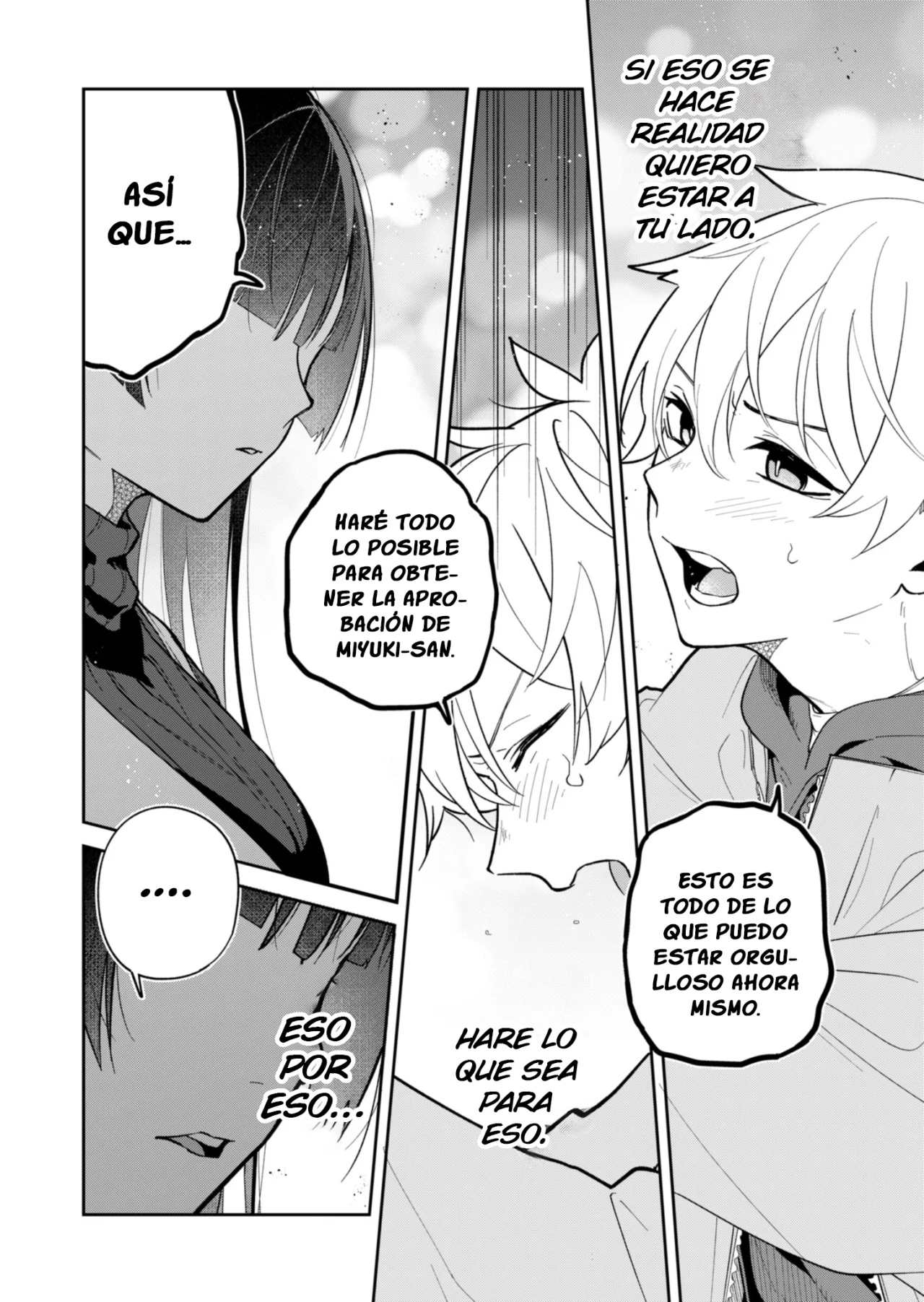 Página 39 del Manga