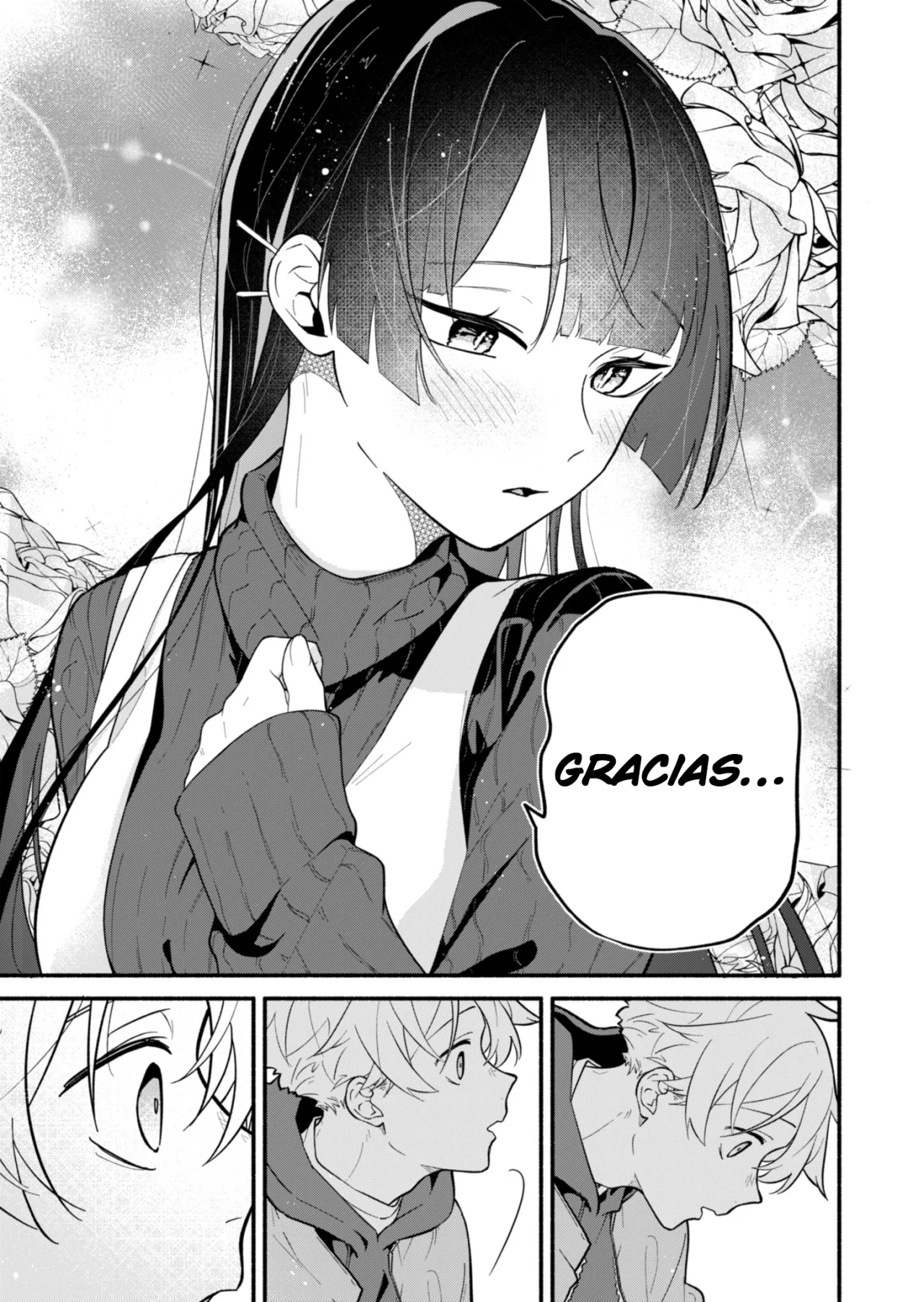 Página 40 del Manga
