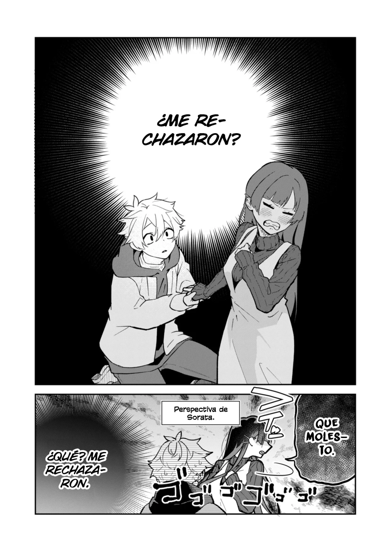 Página 41 del Manga