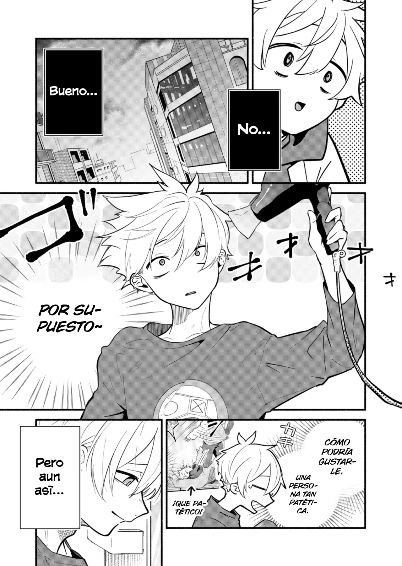 Página 42 del Manga