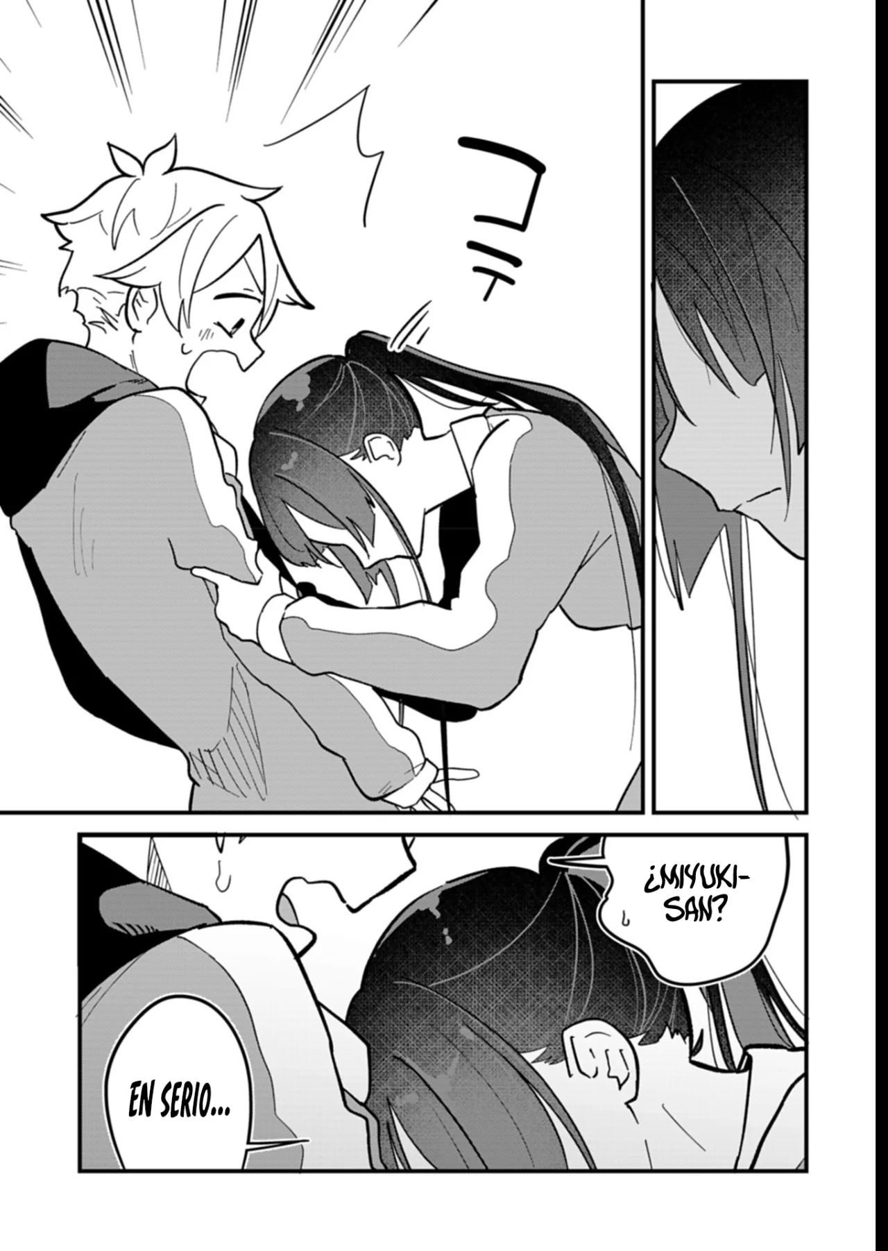 Página 34 del Manga